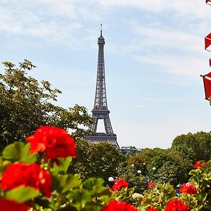 Hôtel Plaza Athénée - Dorchester Collection